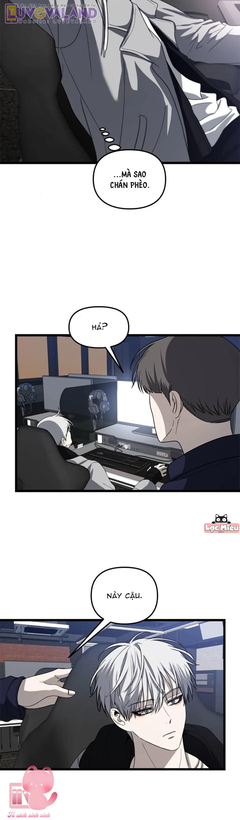 Tự Do Trong Mơ - Chap 106 - Trang 42