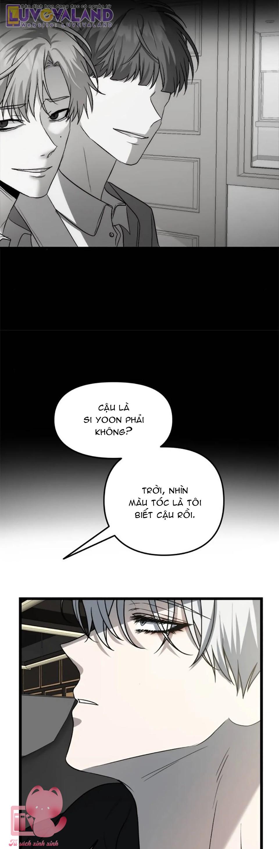Tự Do Trong Mơ - Chap 106 - Trang 44