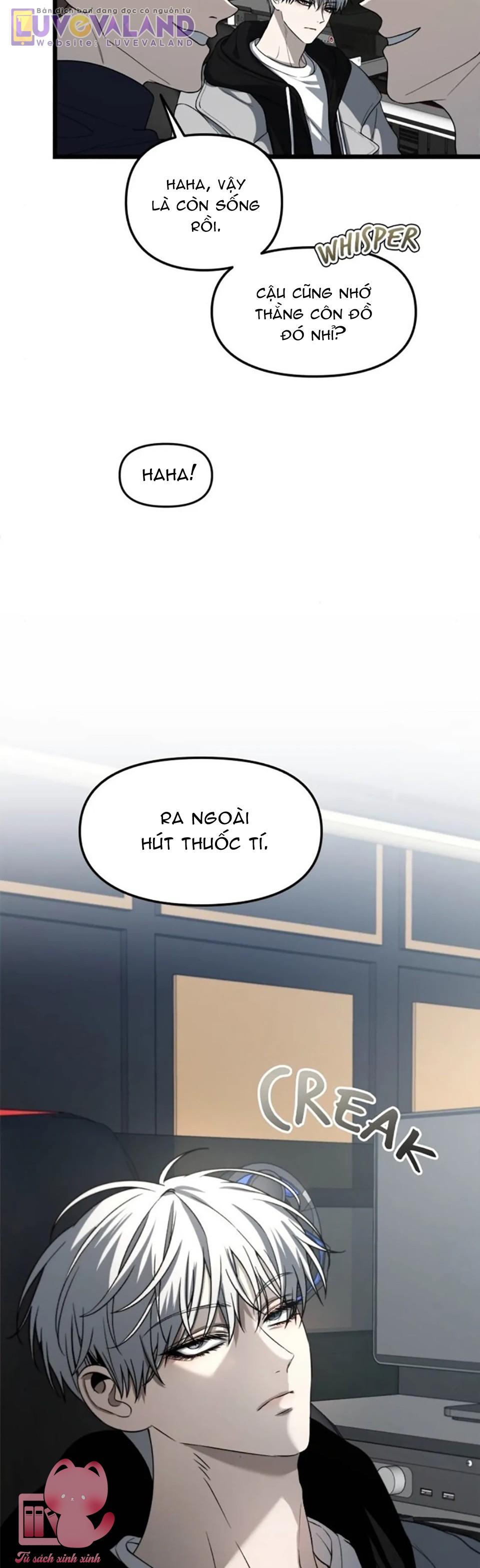 Tự Do Trong Mơ - Chap 106 - Trang 46