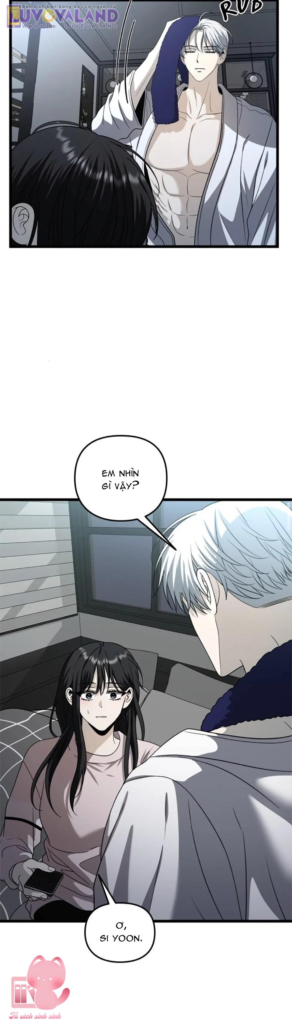 Tự Do Trong Mơ - Chap 106 - Trang 9