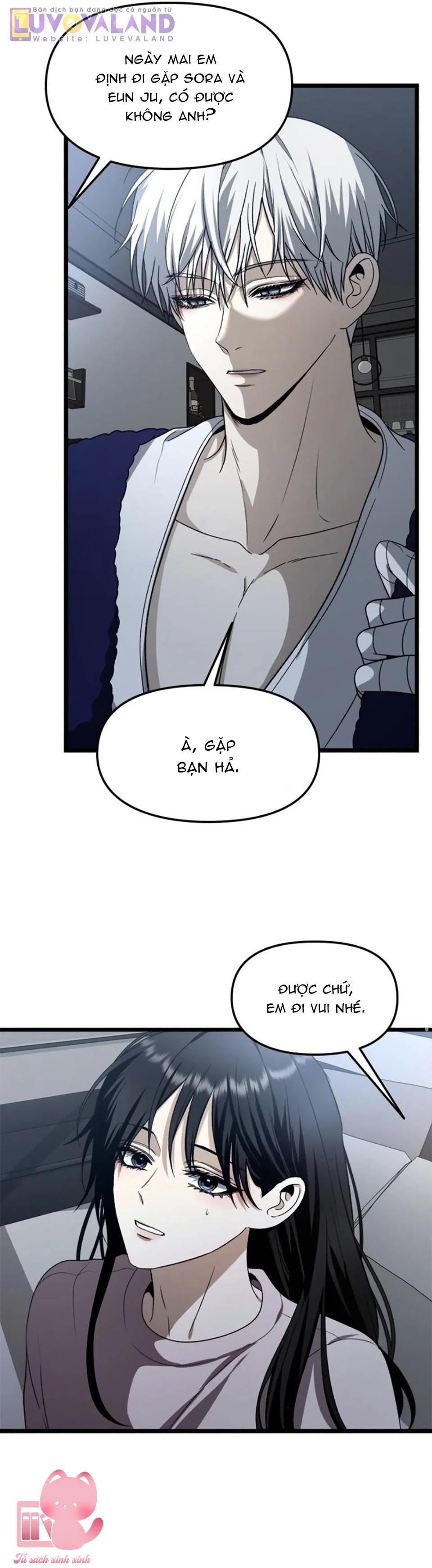Tự Do Trong Mơ - Chap 106 - Trang 10