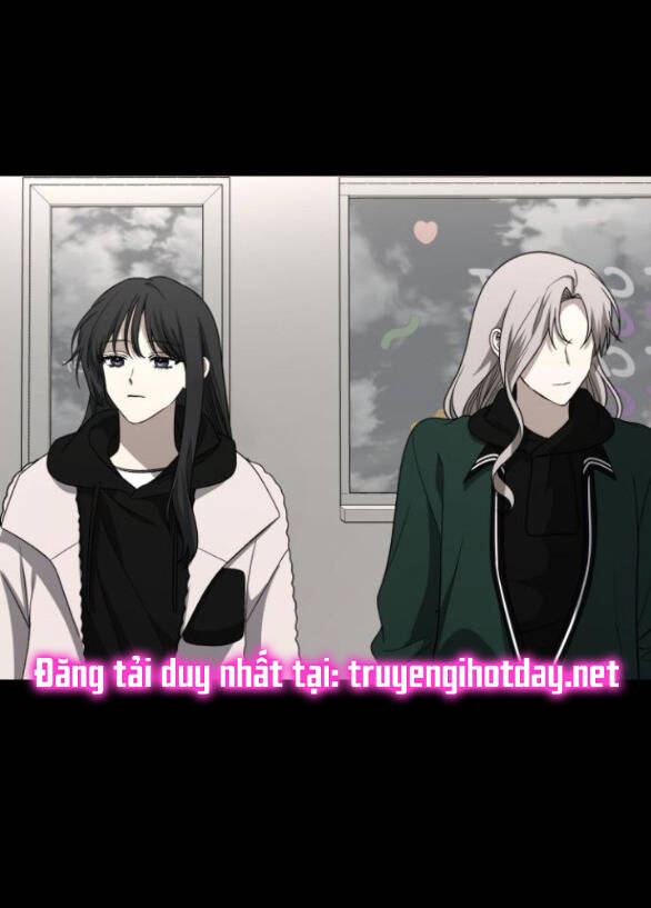 Tự Do Trong Mơ - Chap 107.1 - Trang 14