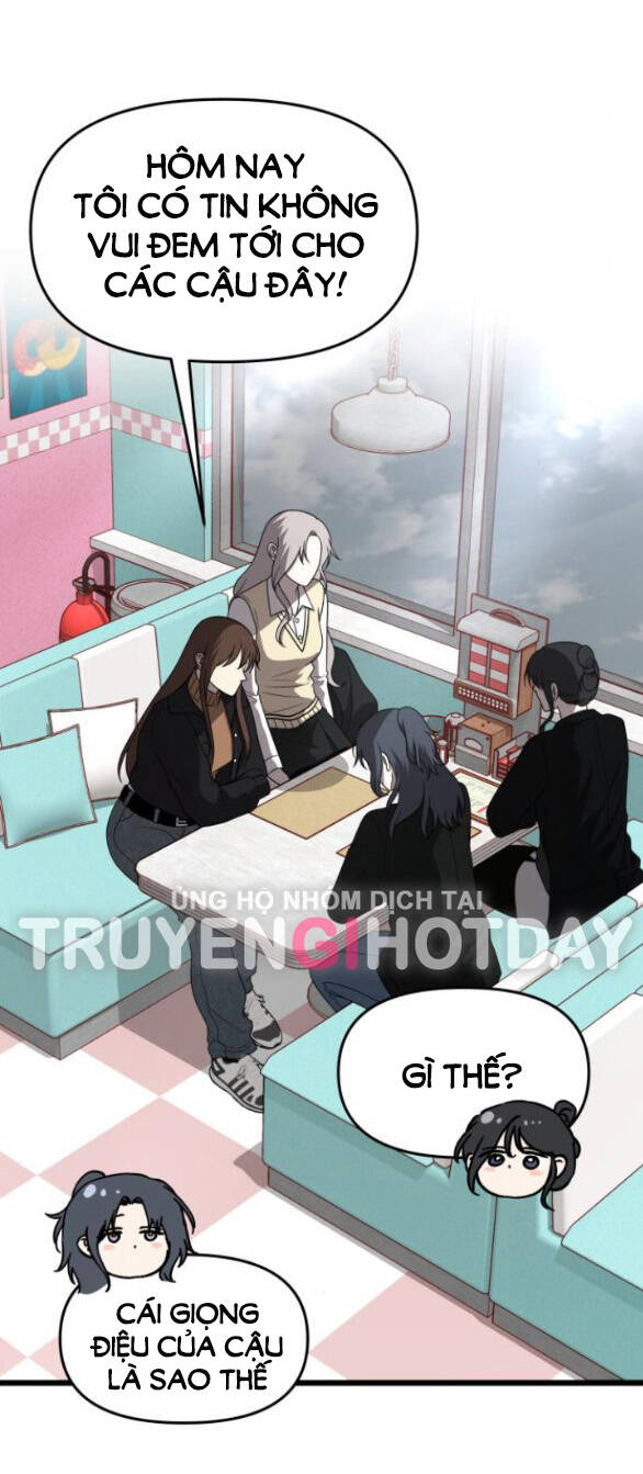 Tự Do Trong Mơ - Chap 107.1 - Trang 24