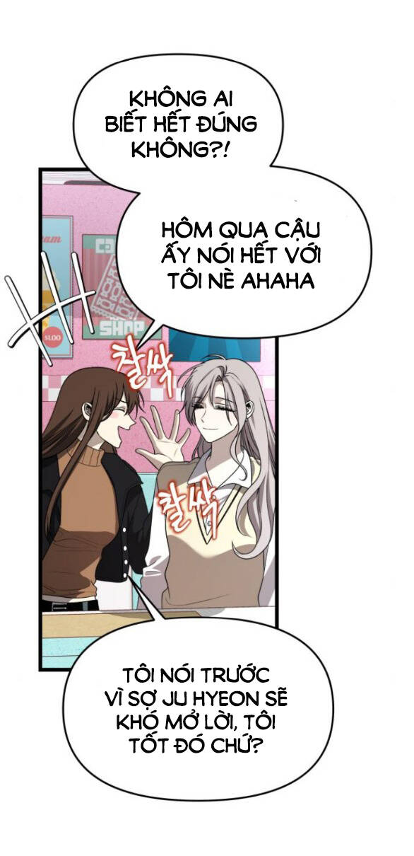 Tự Do Trong Mơ - Chap 107.1 - Trang 27
