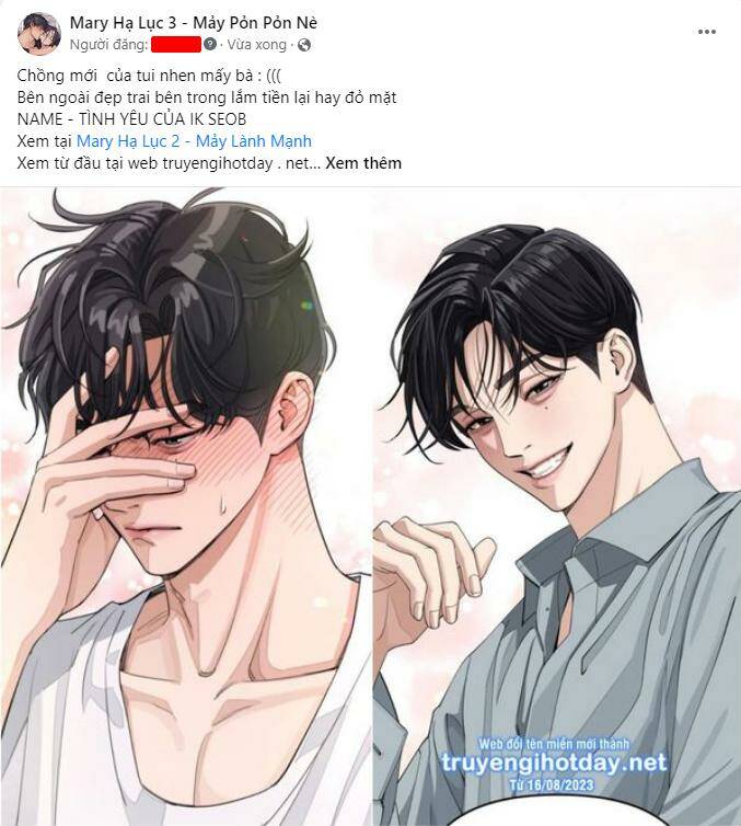 Tự Do Trong Mơ - Chap 107.1 - Trang 4