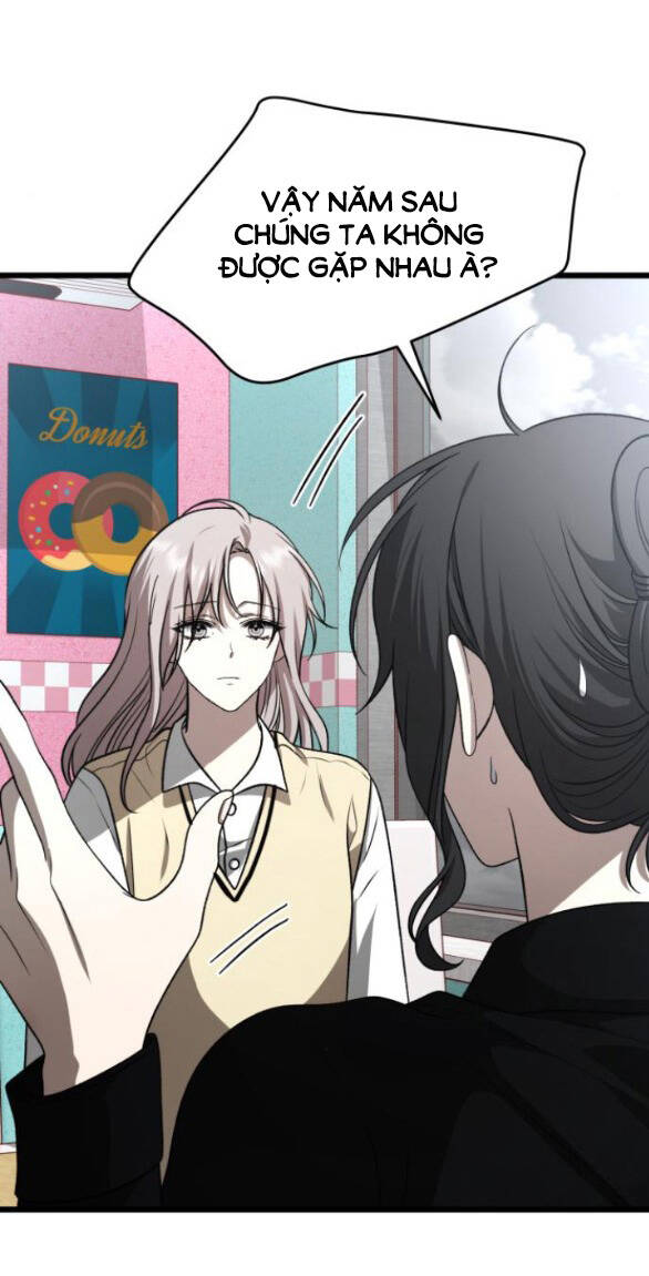 Tự Do Trong Mơ - Chap 107.1 - Trang 34