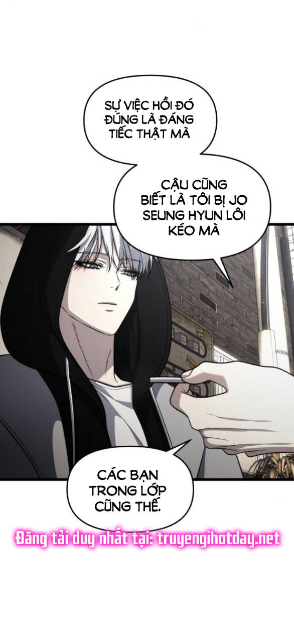 Tự Do Trong Mơ - Chap 107.1 - Trang 42