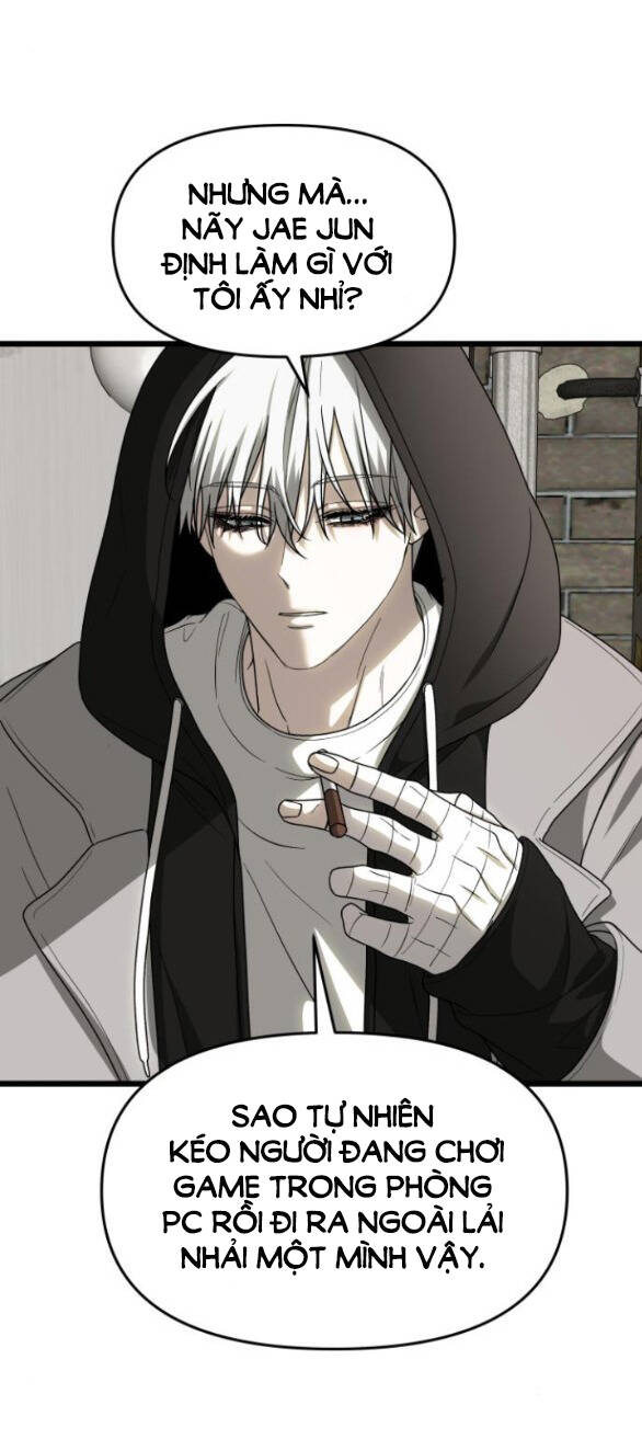 Tự Do Trong Mơ - Chap 107.1 - Trang 48
