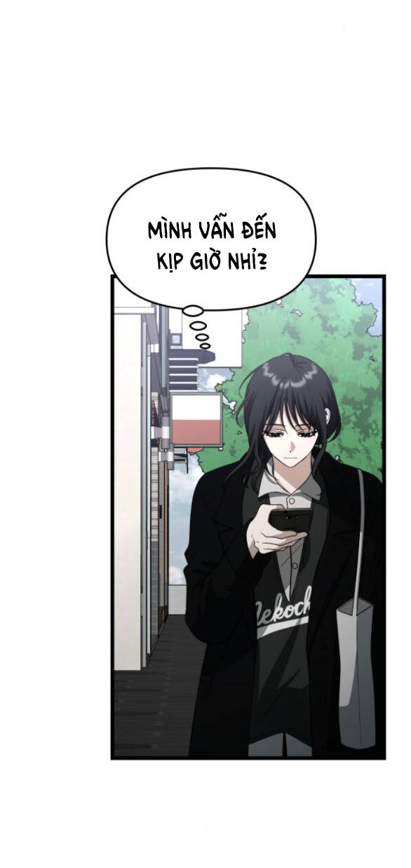 Tự Do Trong Mơ - Chap 107.1 - Trang 6