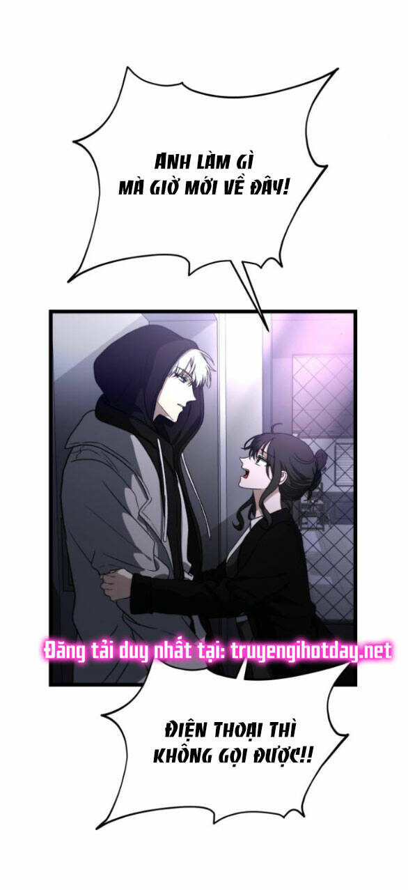Tự Do Trong Mơ - Chap 107.2 - Trang 48