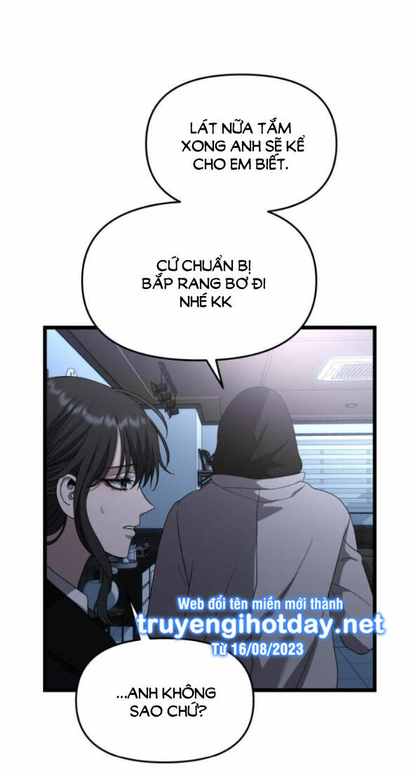 Tự Do Trong Mơ - Chap 107.2 - Trang 53