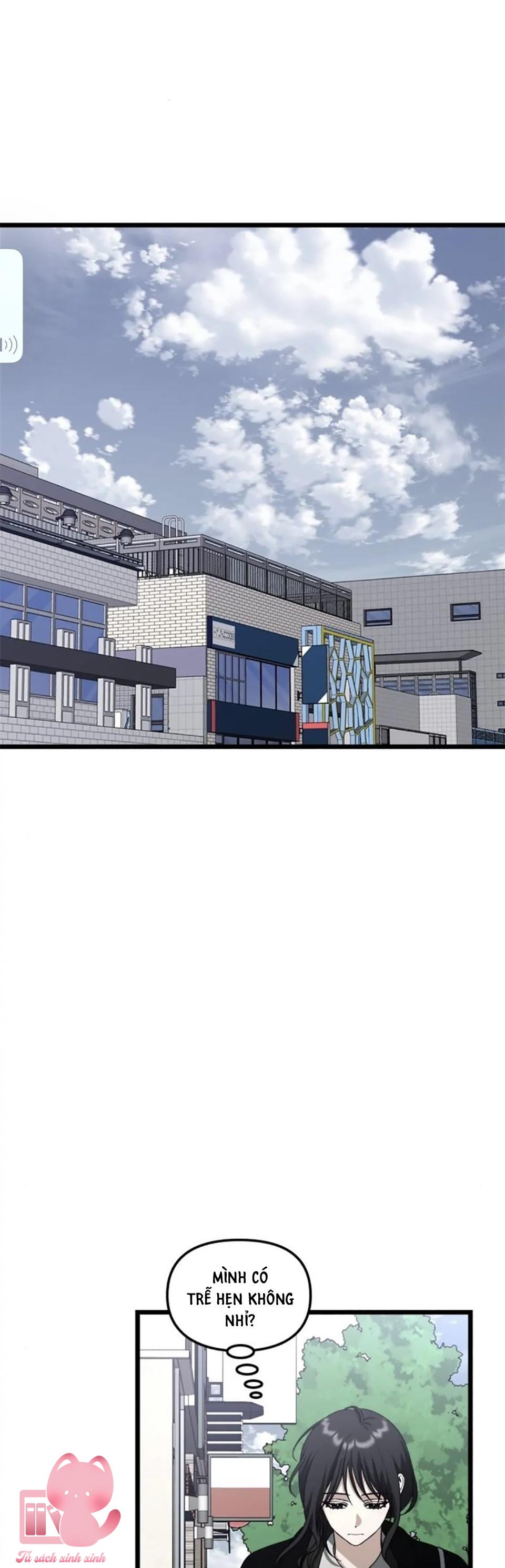 Tự Do Trong Mơ - Chap 107 - Trang 2