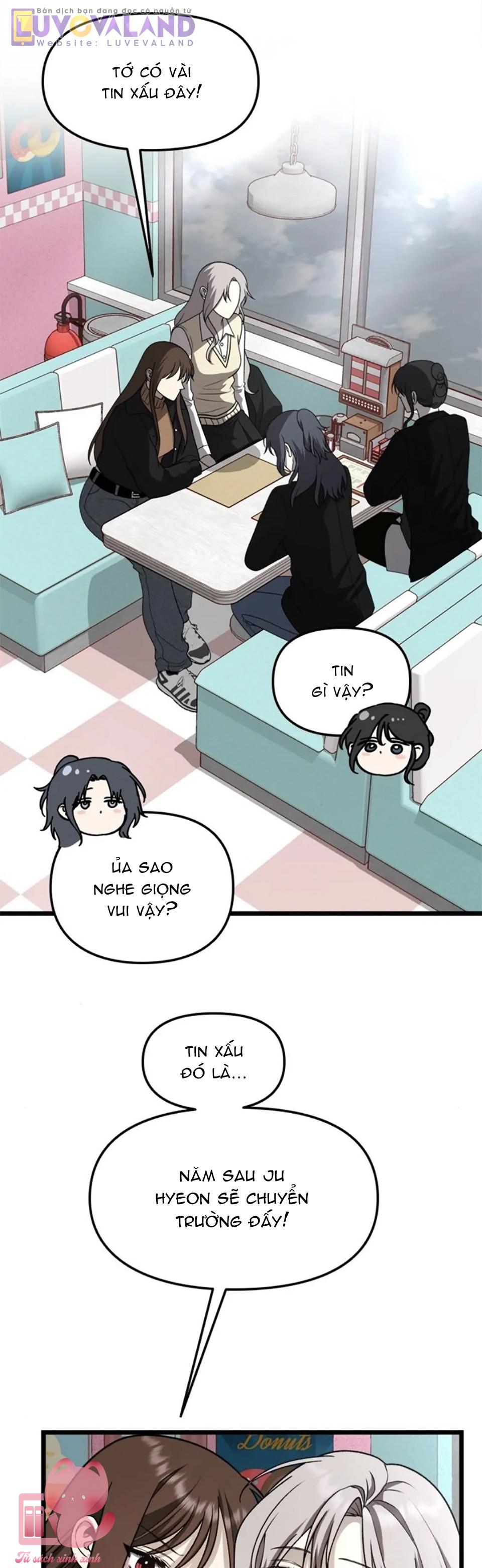 Tự Do Trong Mơ - Chap 107 - Trang 11
