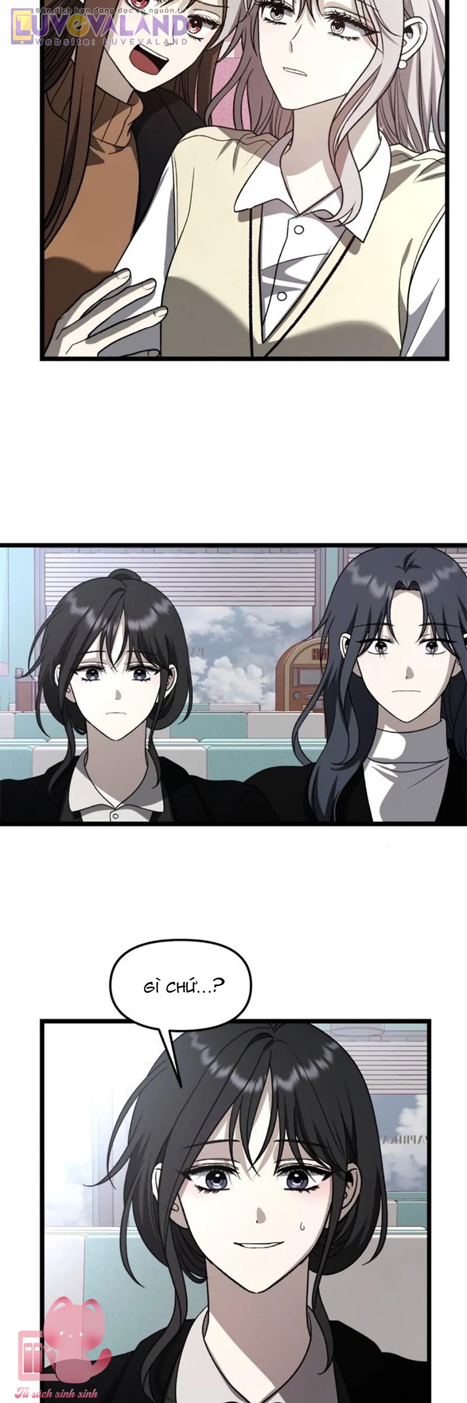 Tự Do Trong Mơ - Chap 107 - Trang 12