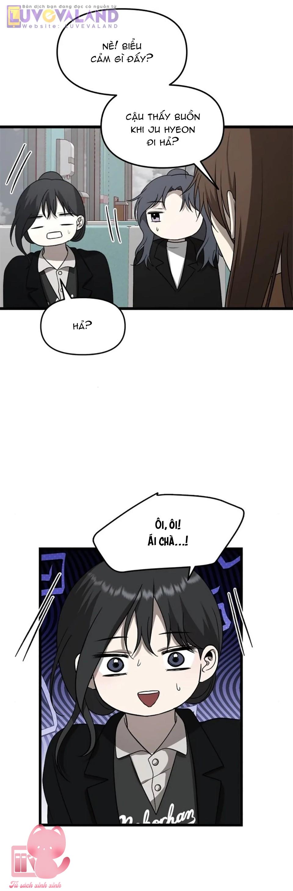 Tự Do Trong Mơ - Chap 107 - Trang 15