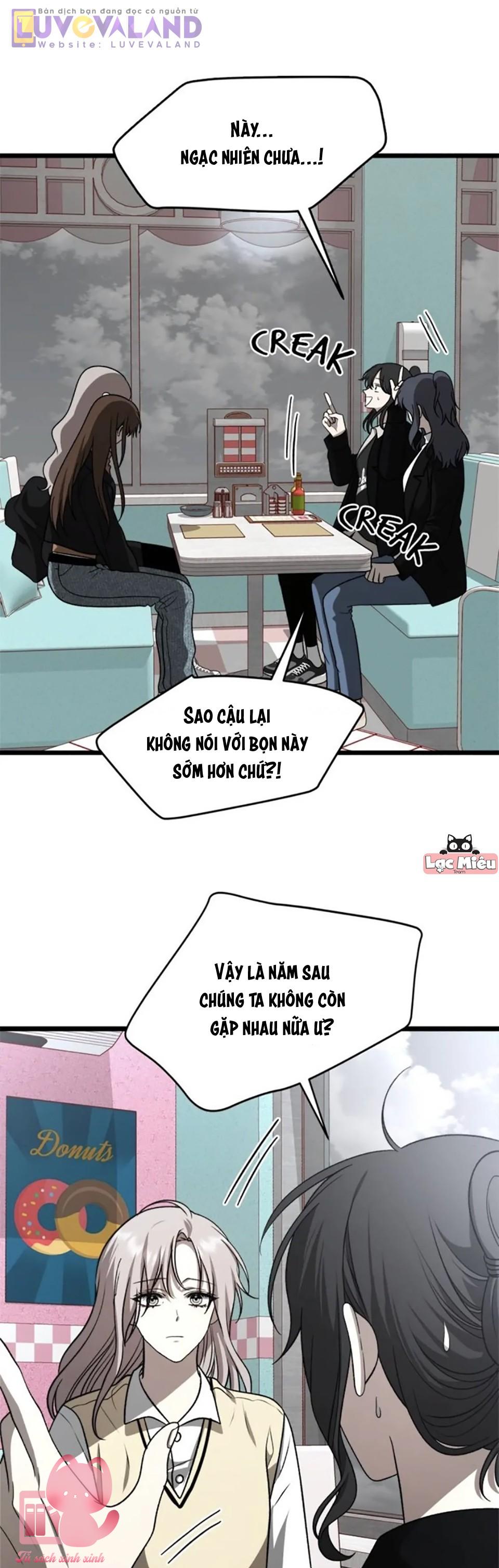 Tự Do Trong Mơ - Chap 107 - Trang 16