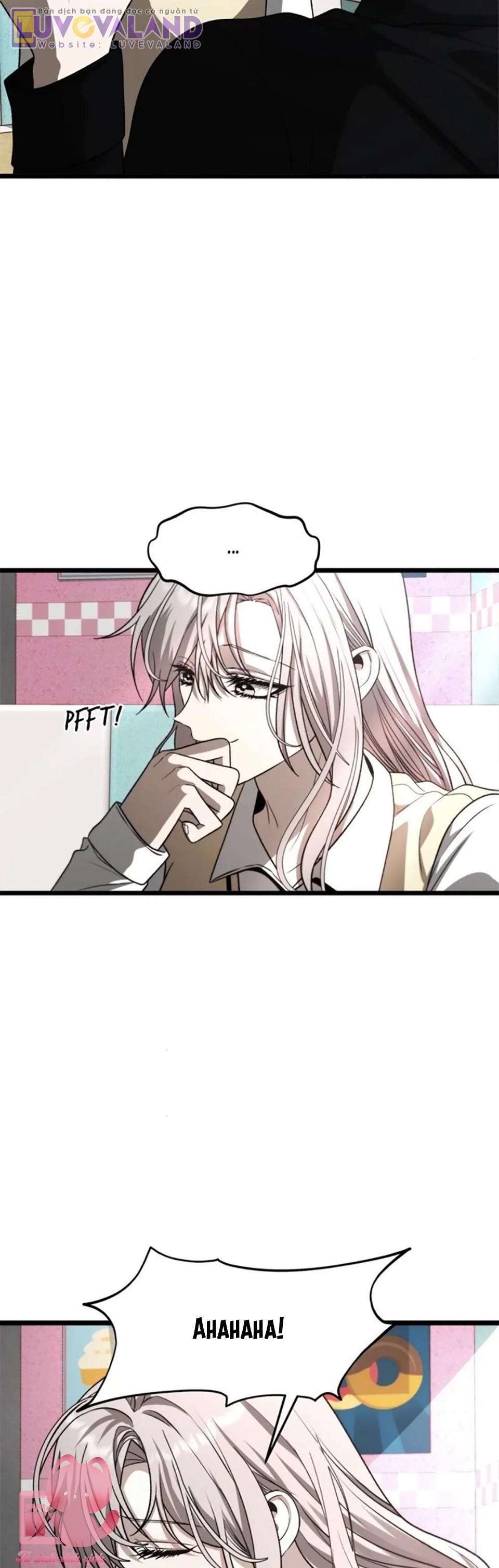 Tự Do Trong Mơ - Chap 107 - Trang 17