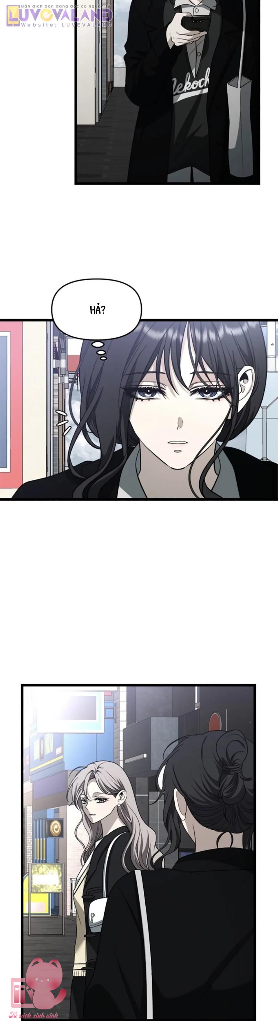 Tự Do Trong Mơ - Chap 107 - Trang 3