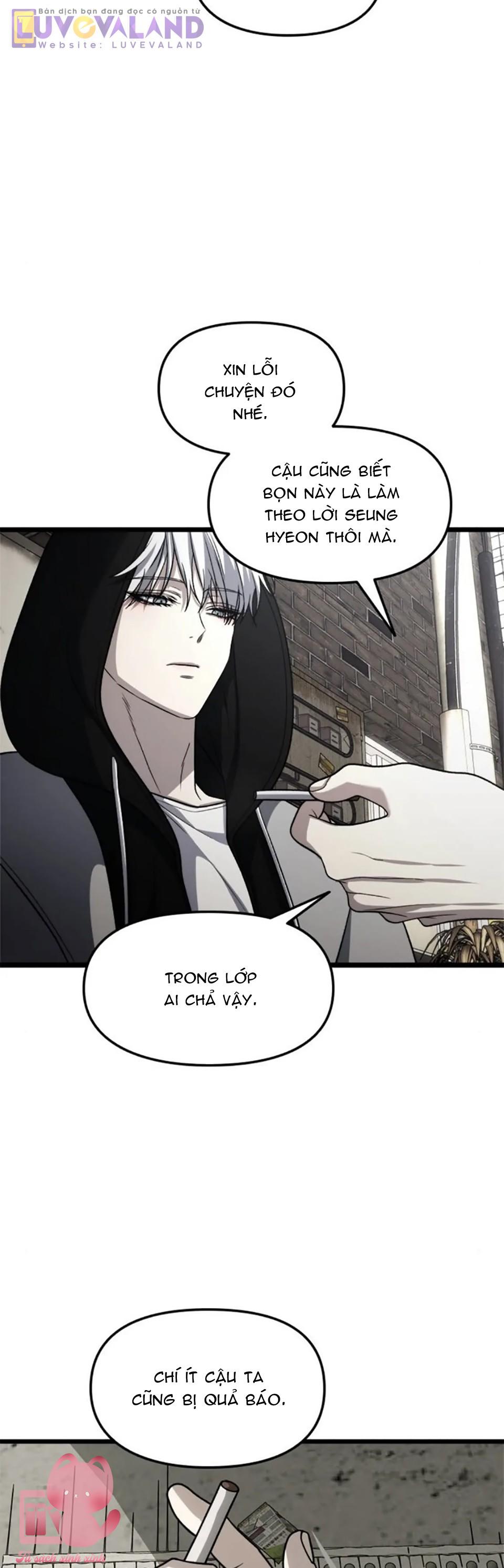Tự Do Trong Mơ - Chap 107 - Trang 21