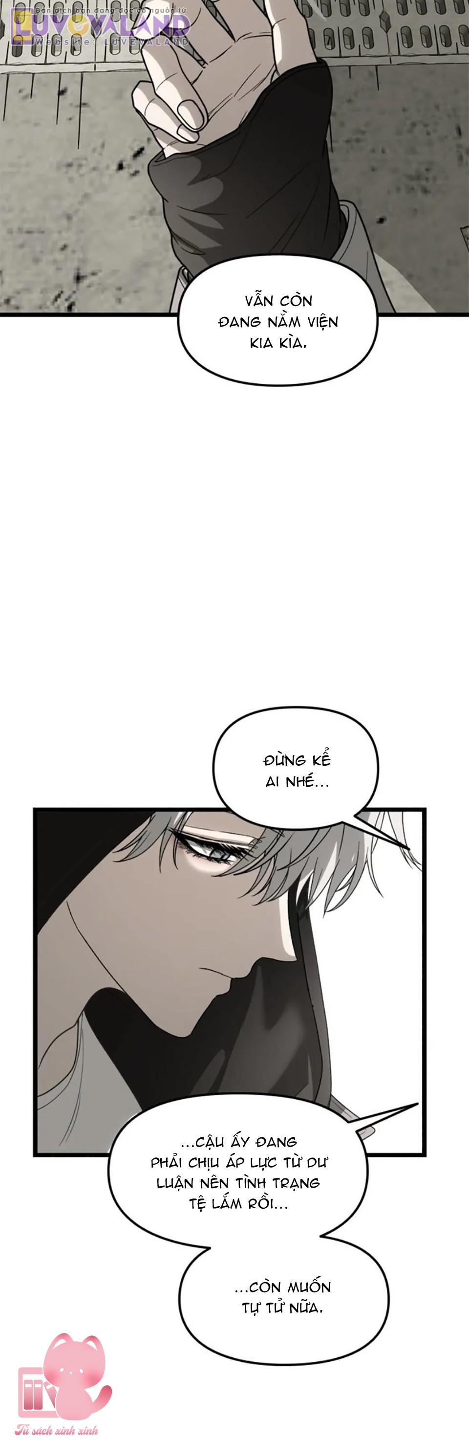 Tự Do Trong Mơ - Chap 107 - Trang 22