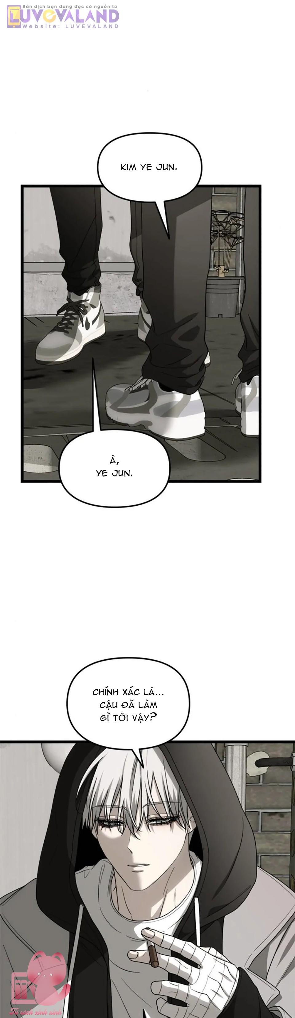 Tự Do Trong Mơ - Chap 107 - Trang 24