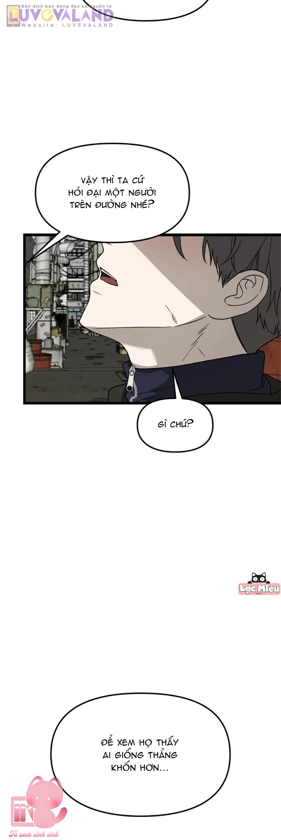 Tự Do Trong Mơ - Chap 107 - Trang 28