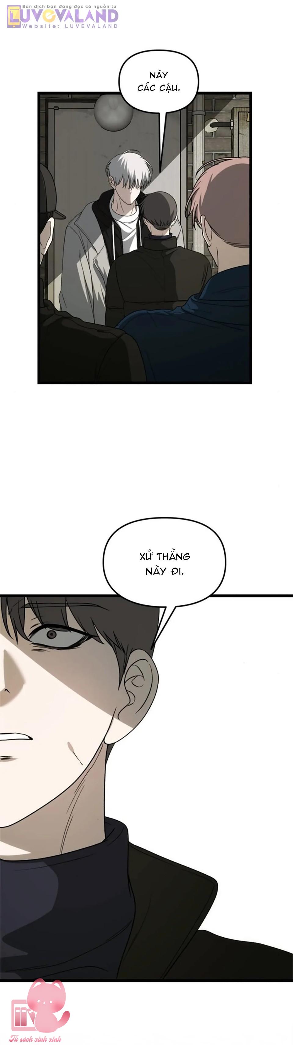 Tự Do Trong Mơ - Chap 107 - Trang 30