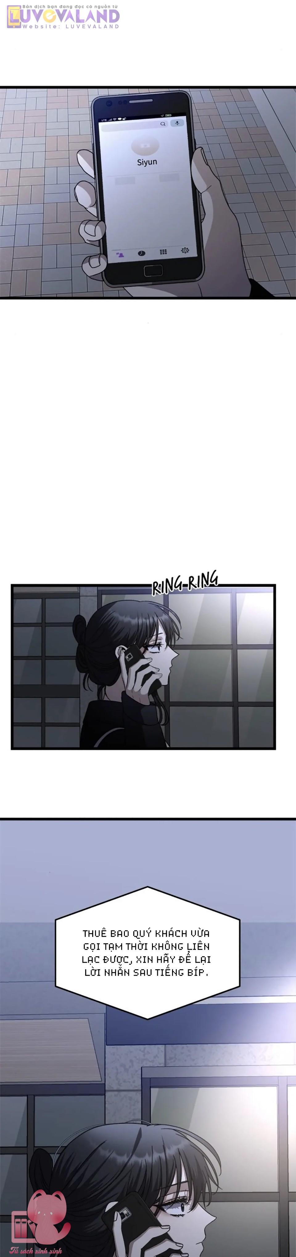 Tự Do Trong Mơ - Chap 107 - Trang 32