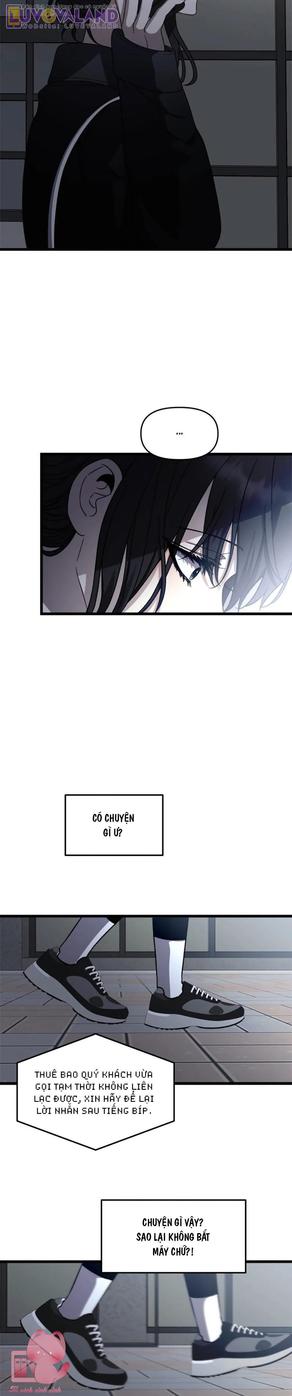 Tự Do Trong Mơ - Chap 107 - Trang 33