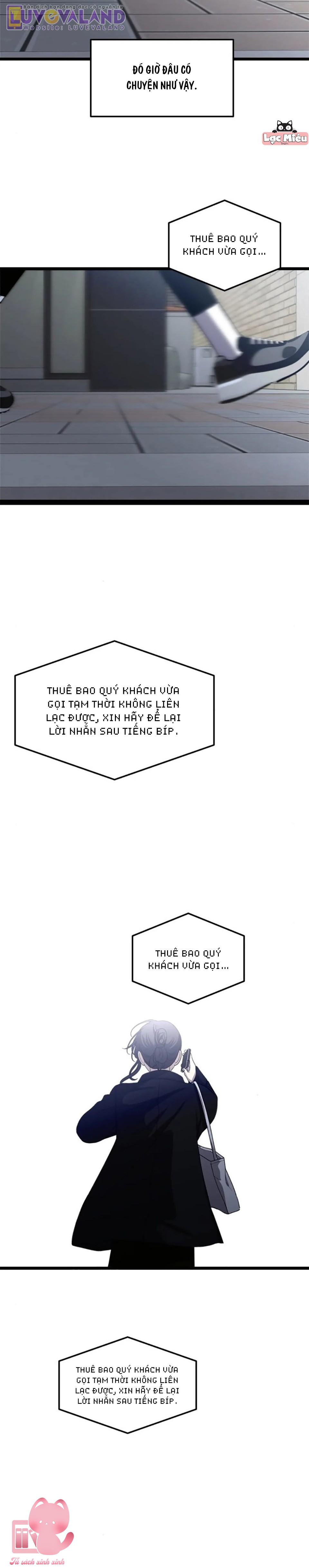 Tự Do Trong Mơ - Chap 107 - Trang 34