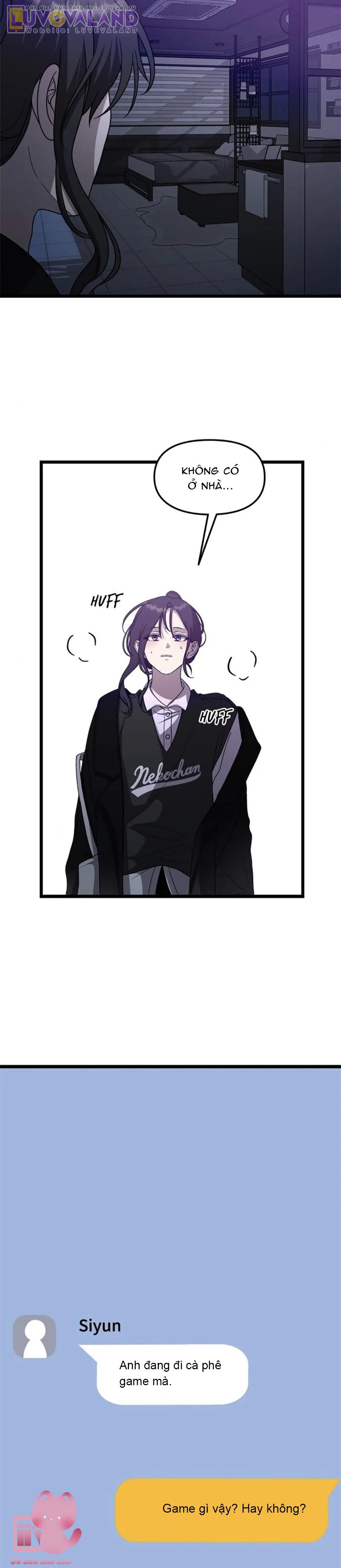 Tự Do Trong Mơ - Chap 107 - Trang 36