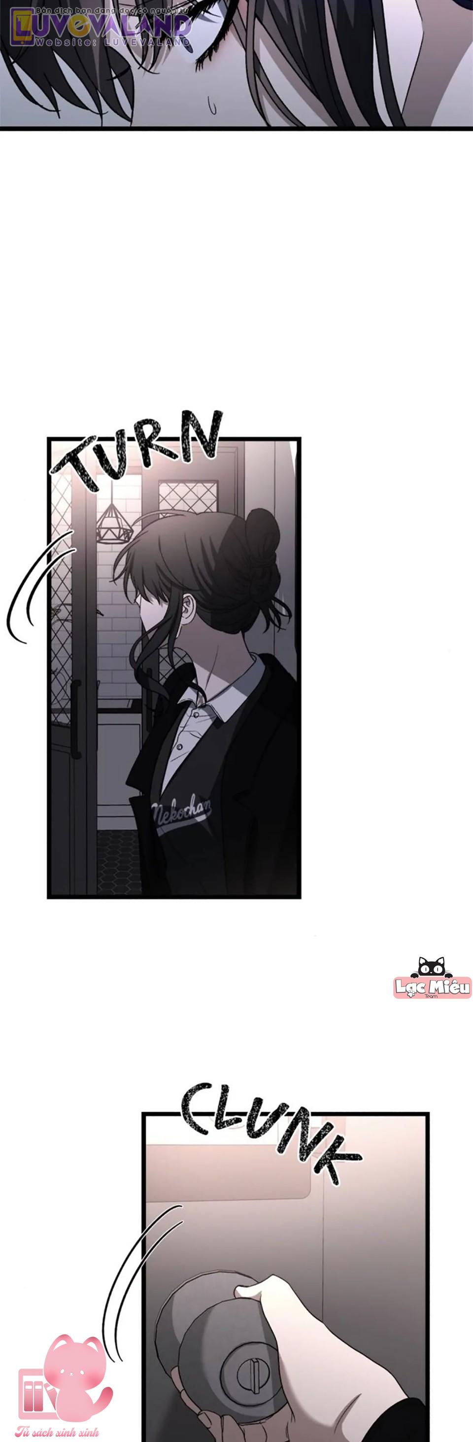 Tự Do Trong Mơ - Chap 107 - Trang 38