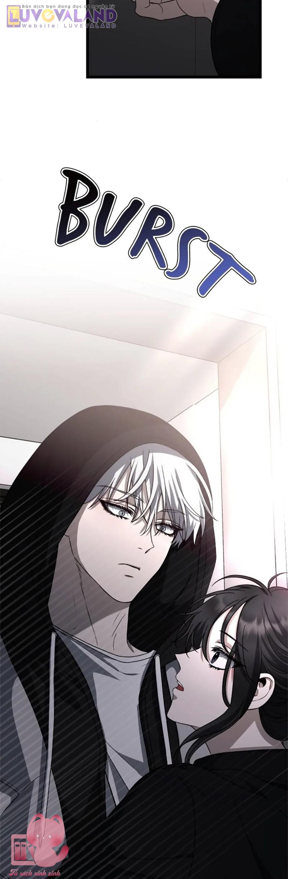 Tự Do Trong Mơ - Chap 107 - Trang 39