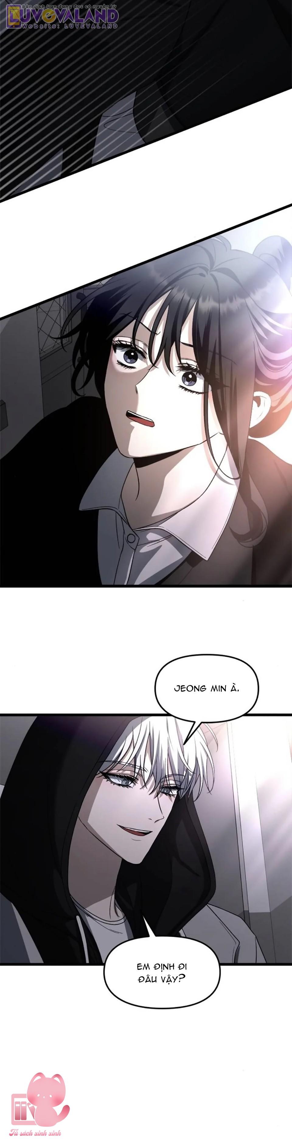 Tự Do Trong Mơ - Chap 107 - Trang 40