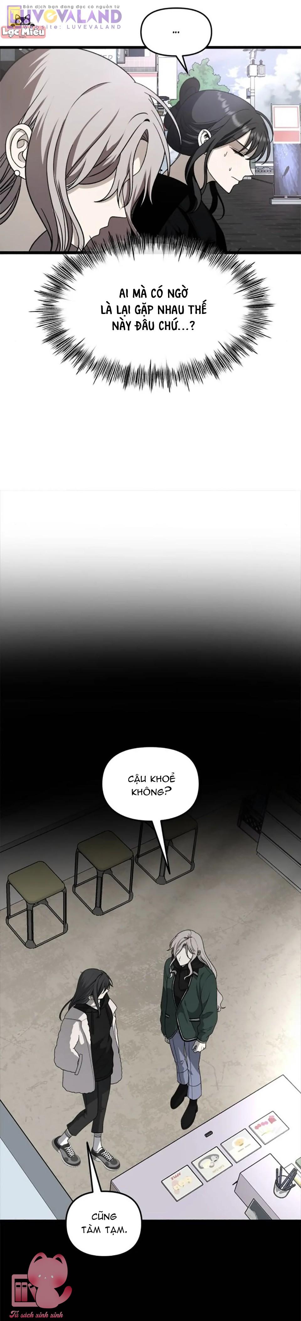 Tự Do Trong Mơ - Chap 107 - Trang 5