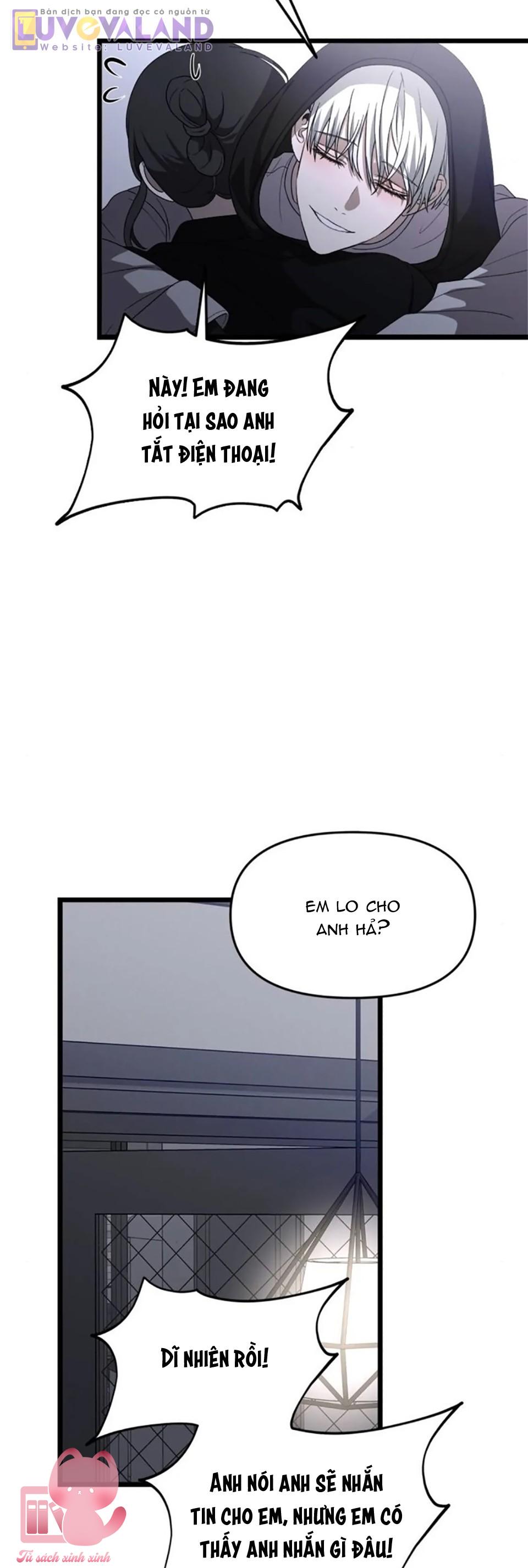 Tự Do Trong Mơ - Chap 107 - Trang 42
