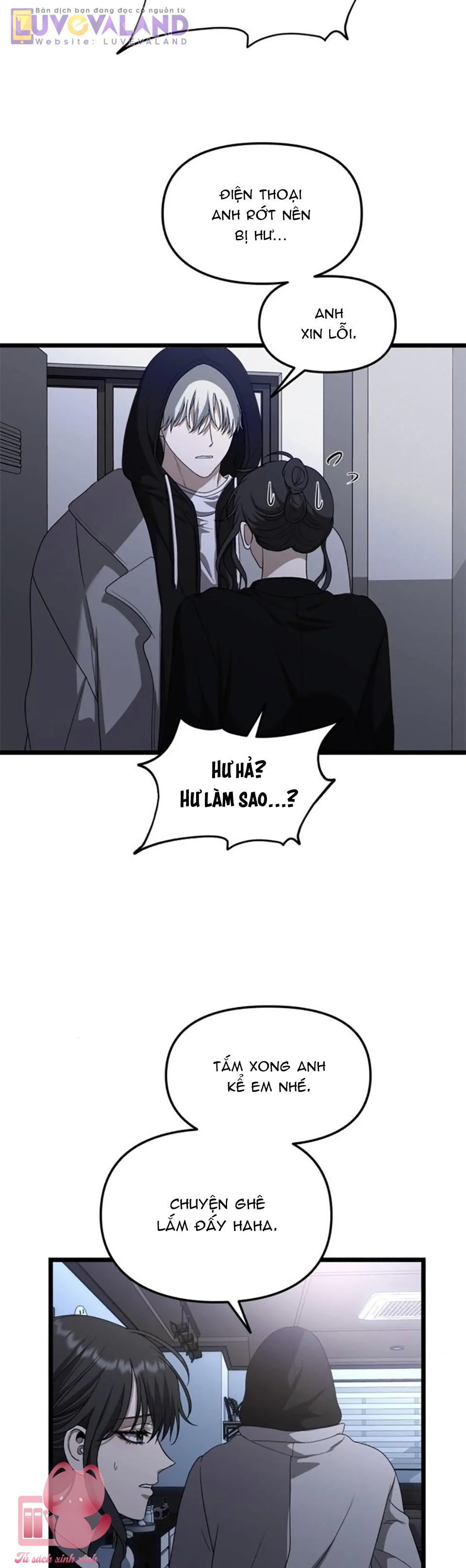 Tự Do Trong Mơ - Chap 107 - Trang 43