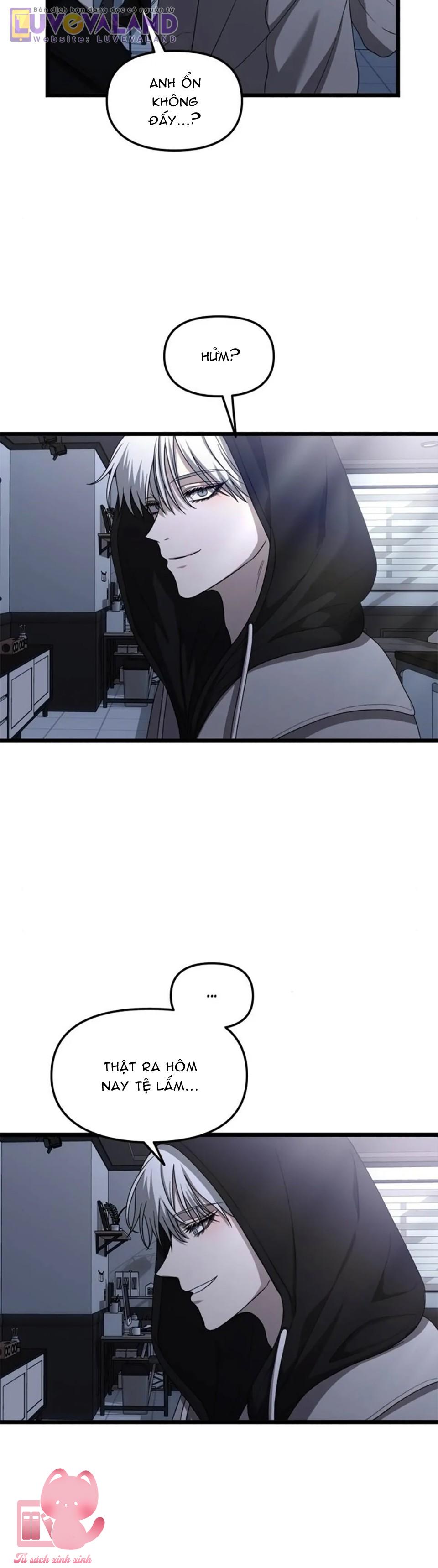 Tự Do Trong Mơ - Chap 107 - Trang 44