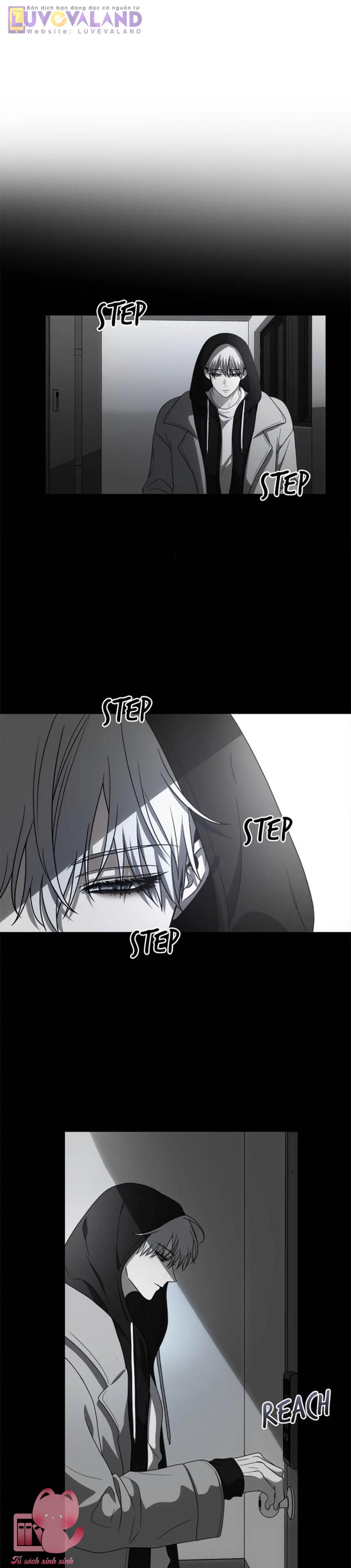 Tự Do Trong Mơ - Chap 107 - Trang 45