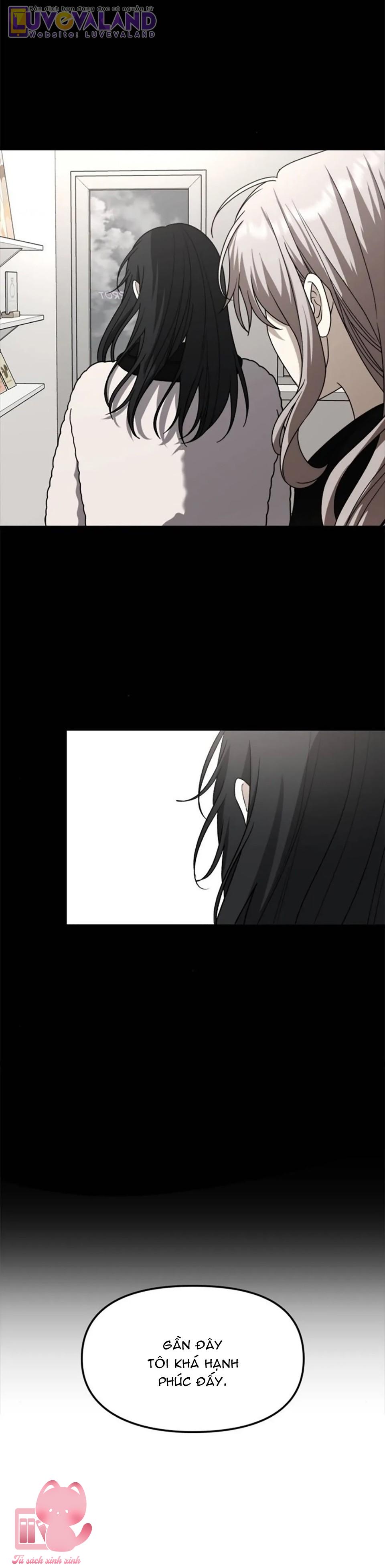 Tự Do Trong Mơ - Chap 107 - Trang 7