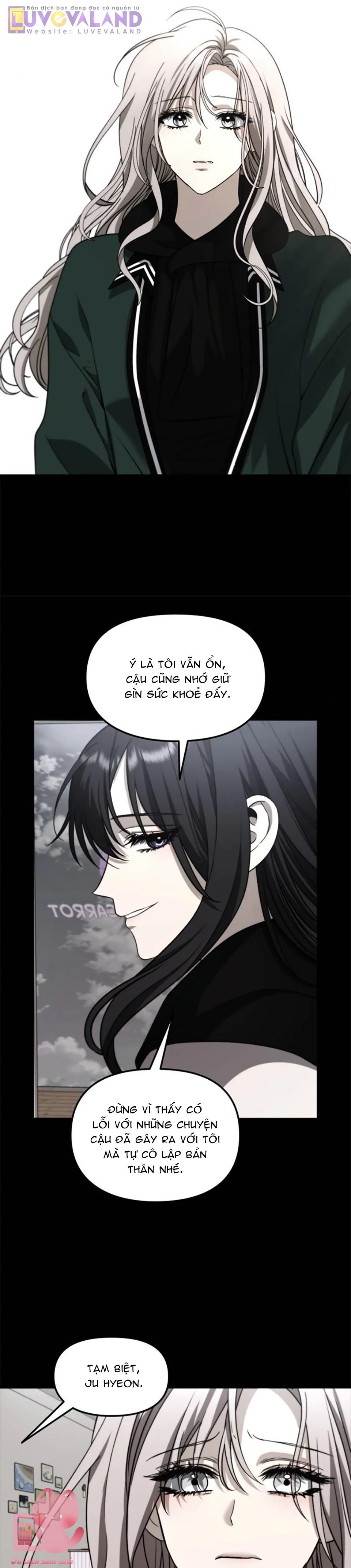 Tự Do Trong Mơ - Chap 107 - Trang 8