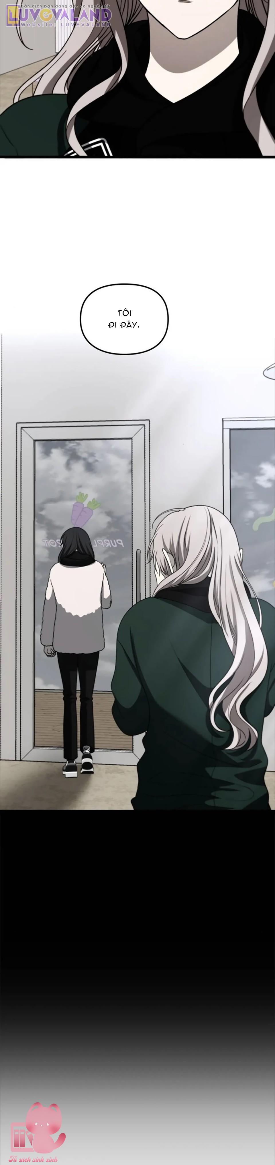 Tự Do Trong Mơ - Chap 107 - Trang 9