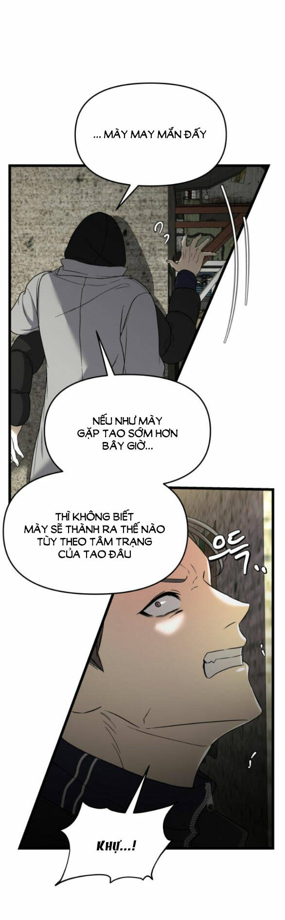 Tự Do Trong Mơ - Chap 108.1 - Trang 11