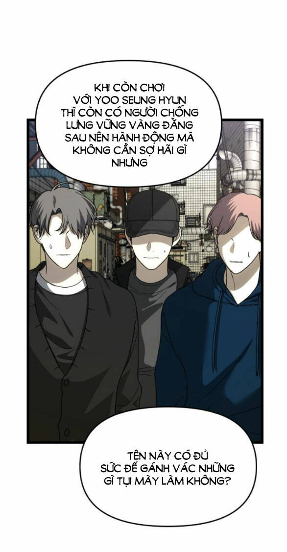 Tự Do Trong Mơ - Chap 108.1 - Trang 13