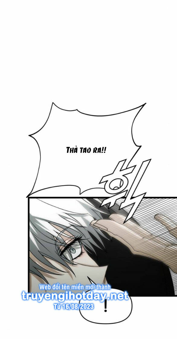 Tự Do Trong Mơ - Chap 108.1 - Trang 20