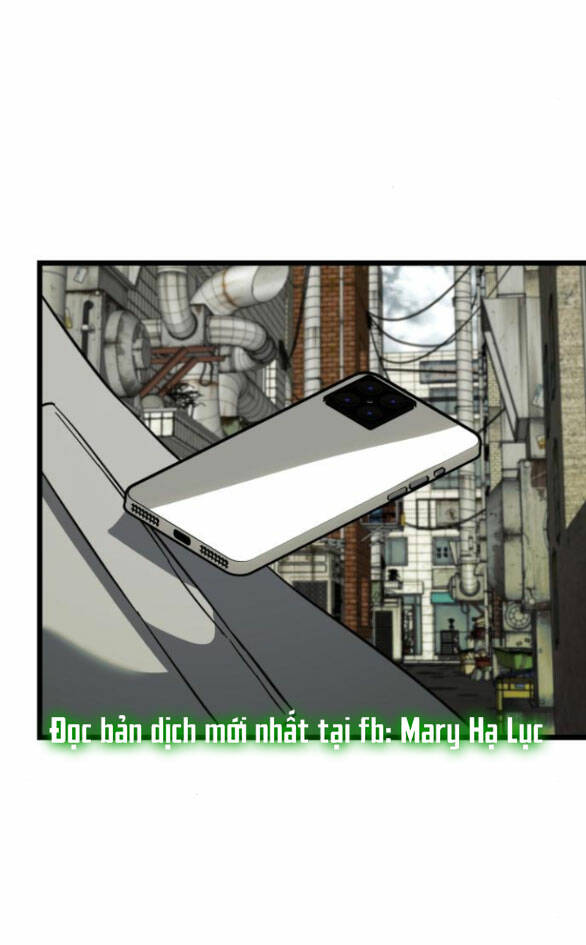 Tự Do Trong Mơ - Chap 108.1 - Trang 22