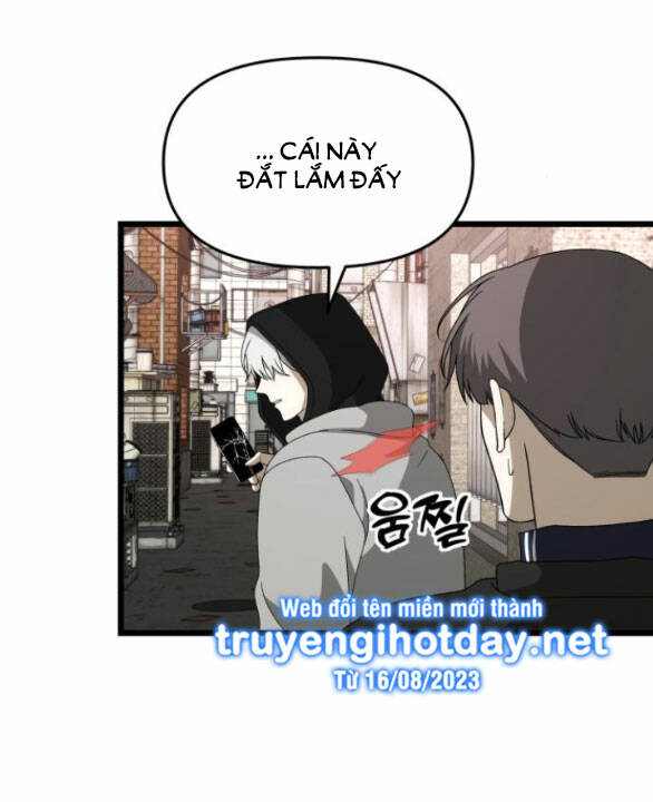 Tự Do Trong Mơ - Chap 108.1 - Trang 30