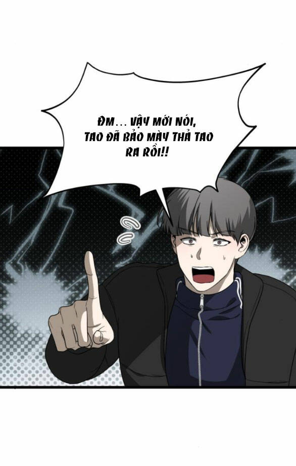 Tự Do Trong Mơ - Chap 108.1 - Trang 31