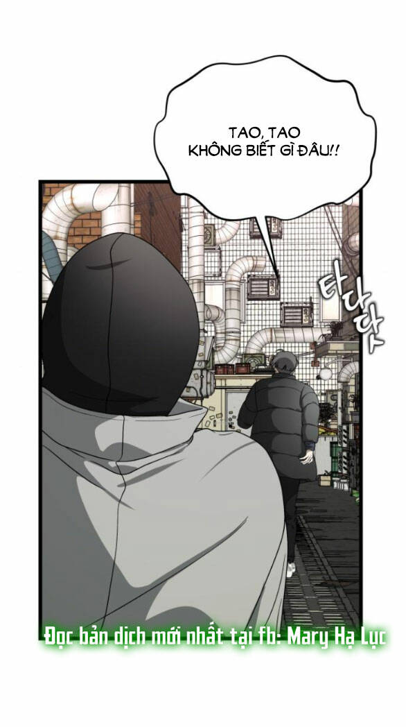 Tự Do Trong Mơ - Chap 108.1 - Trang 32
