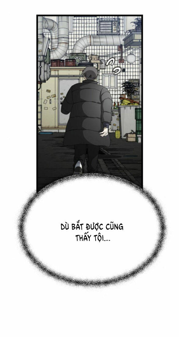 Tự Do Trong Mơ - Chap 108.1 - Trang 34
